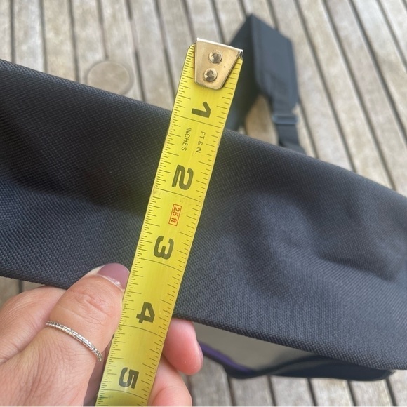 NWT Relay for Life Sling Bag – American Cancer Society 🎗️ - Picture 14 of 14